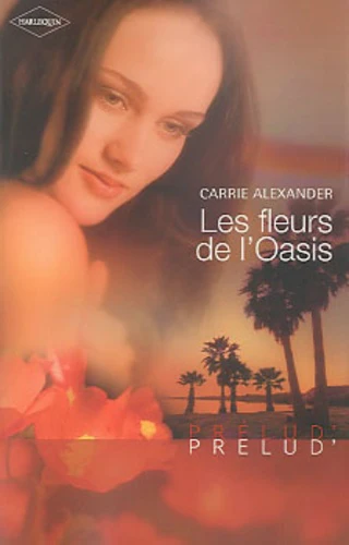 Les fleurs de l'Oasis - Image 3