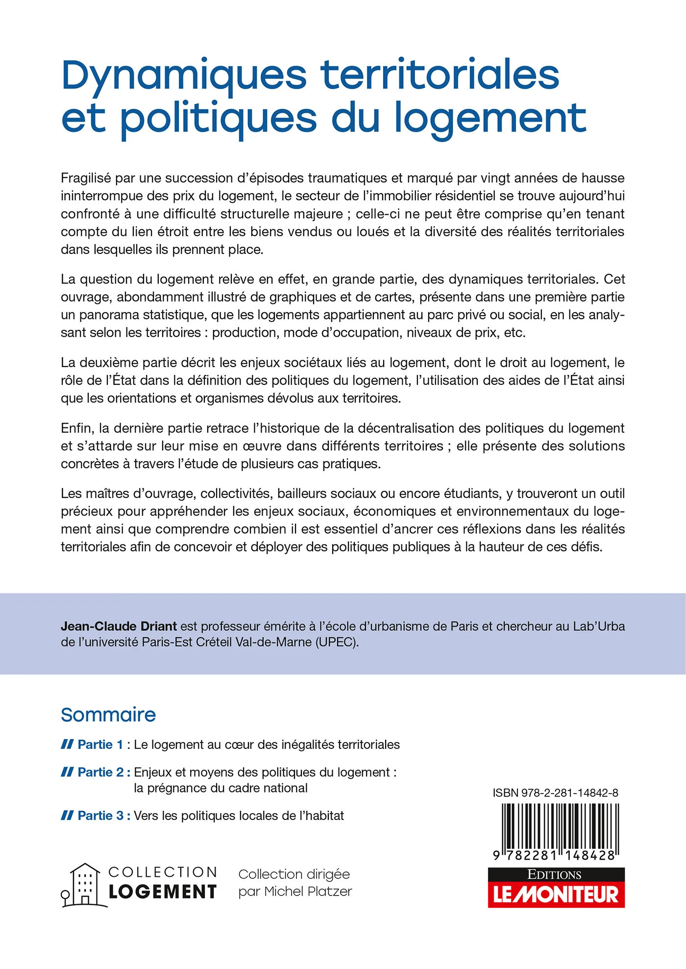 Dynamiques territoriales et politiques du logement - Image 4