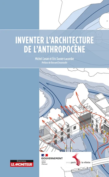 Inventer l'architecture de l'anthropocène - Image 3