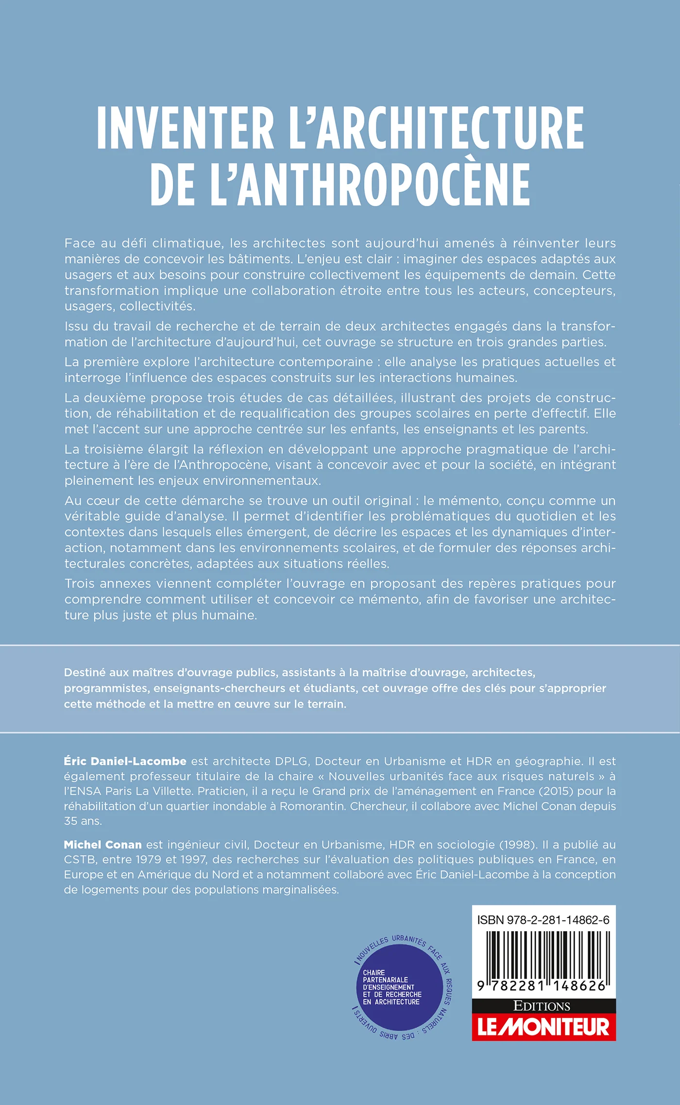 Inventer l'architecture de l'anthropocène - Image 4