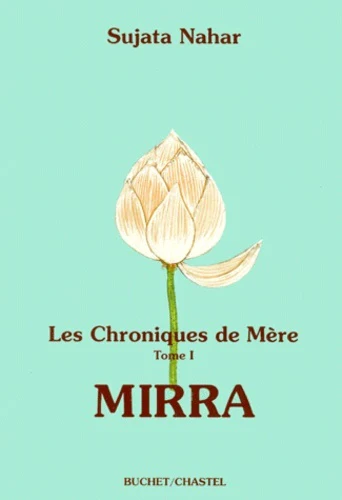 Les chroniques de mère - Mirra - Image 2