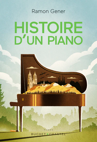 Histoire d'un piano - Image 2