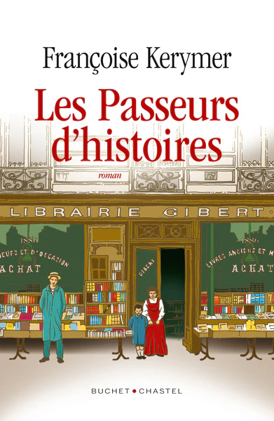 Les Passeurs d'histoires - Image 2