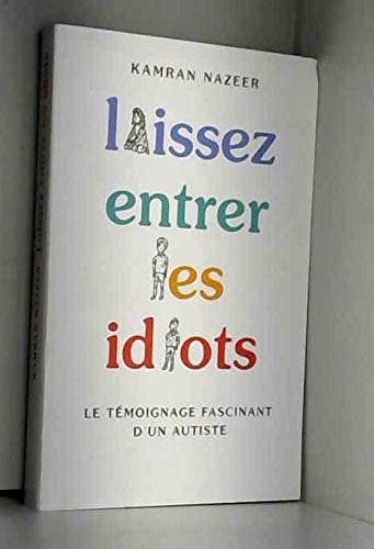 Laissez entrer les idiots - Image 5