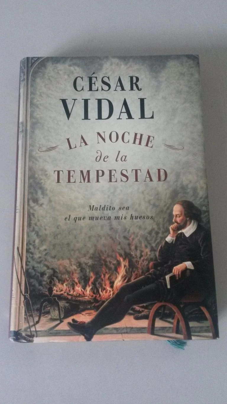 La noche de la tempestad/ The Night of the Storm - Image 4