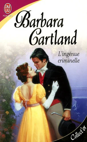 L'INGÉNUE CRIMINELLE - Image 4