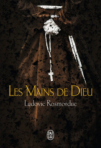 Les mains de Dieu - Image 5