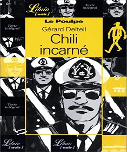 Chili incarné - Image 3