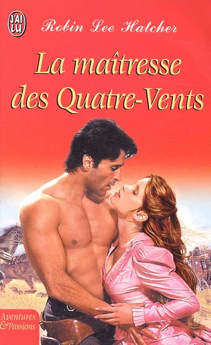 La maîtresse des quatre-vents - Image 5