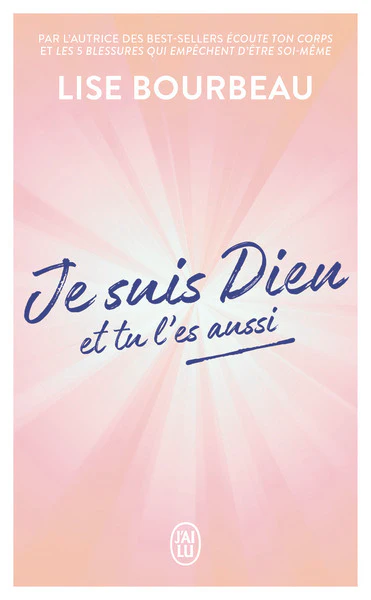 Je suis Dieu et tu l'es aussi - Image 2