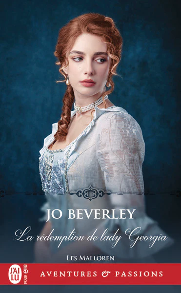 La rédemption de lady Georgia - Image 5