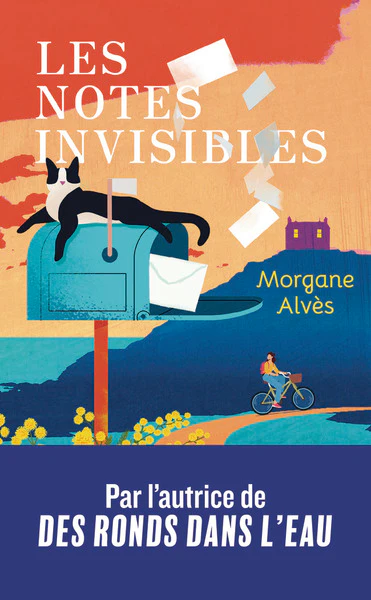 Les notes invisibles - Image 3