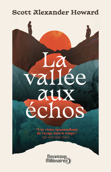 La vallée aux échos - Image 3