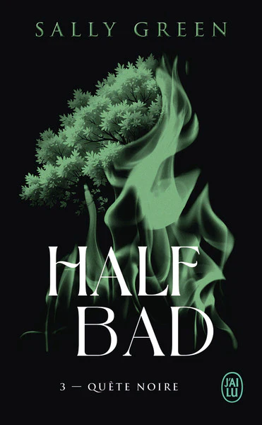 Half Bad - Image 3