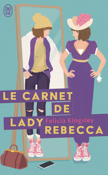 Le carnet de lady Rebecca - Image 3