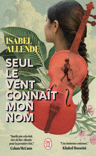 Seul le vent connaît mon nom - Image 2