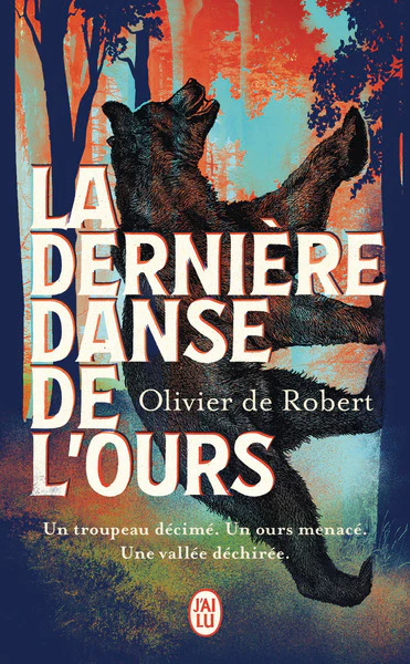 La dernière danse de l'ours - Image 3