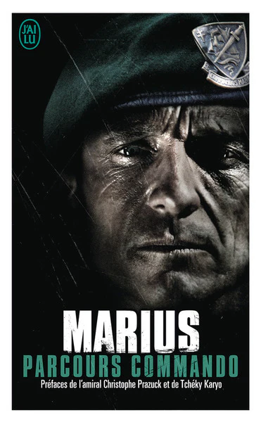 Parcours commando