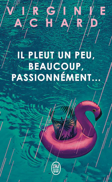 Il pleut, un peu, beaucoup, passionnément - Image 7