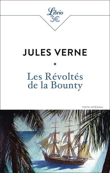 Les Révoltés de la Bounty - Image 3