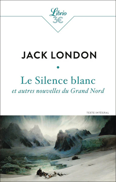Le silence blanc et autres nouvelles - Image 2