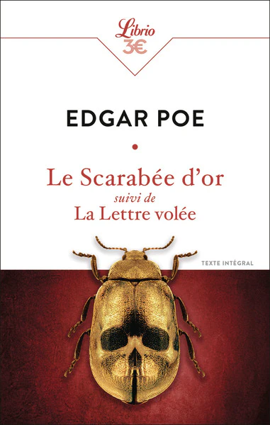 Le Scarabée d'or - Image 3
