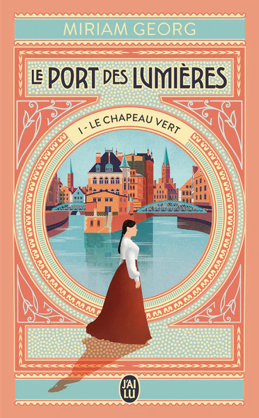 Le chapeau vert - Image 3