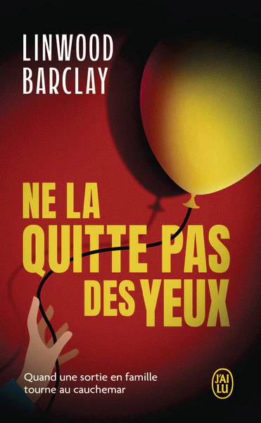 Ne la quitte pas des yeux - Image 2