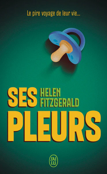 Ses pleurs - Image 3
