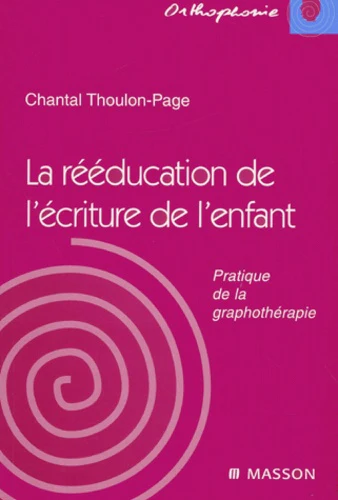 La rééducation de l'écriture de l'enfant - Image 3