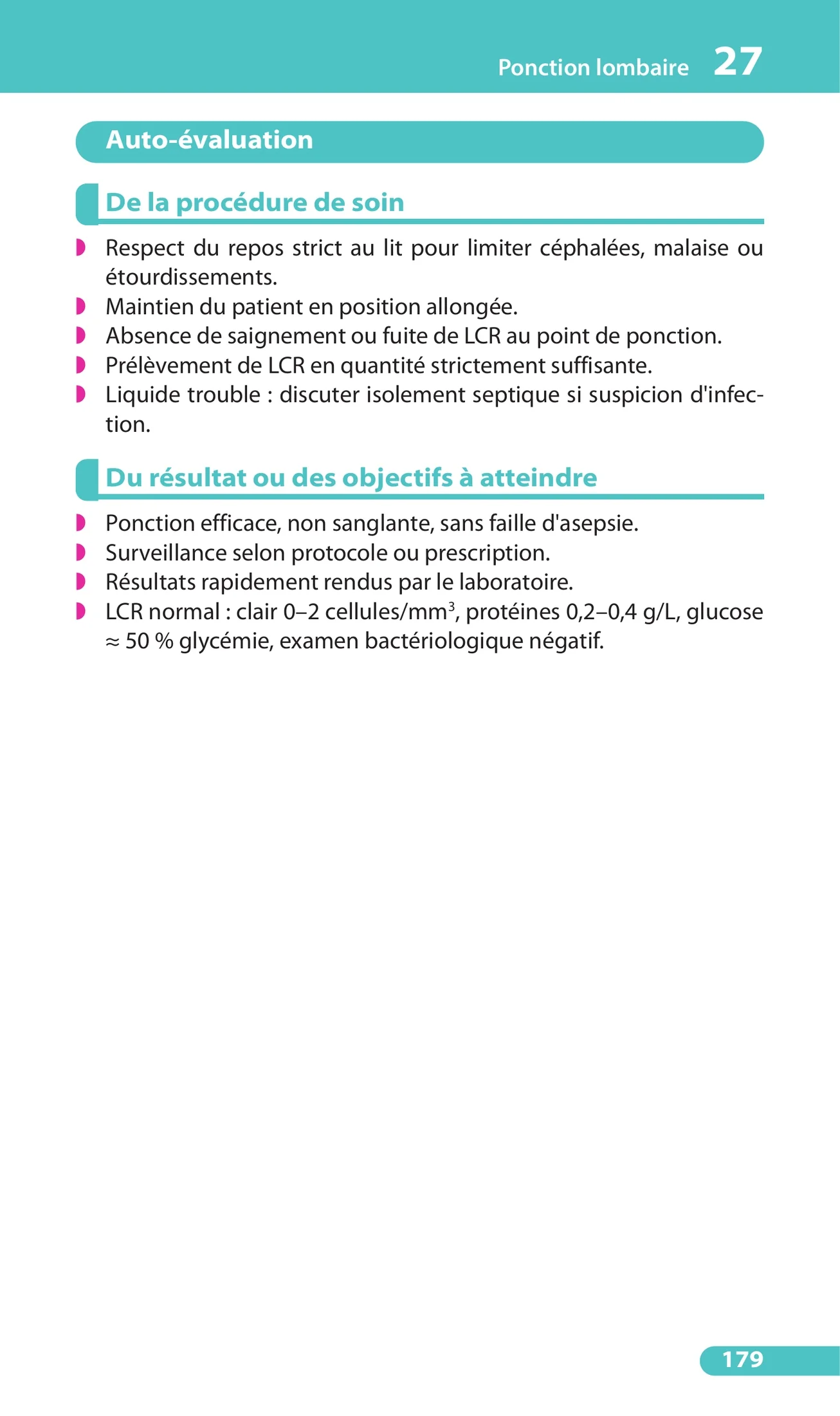 Fiches de soins infirmiers - Image 8