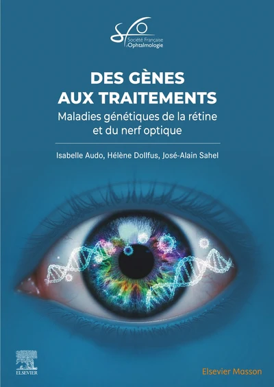 Des gènes aux traitements en ophtalmologie. Rapport SFO 2026 - Image 7