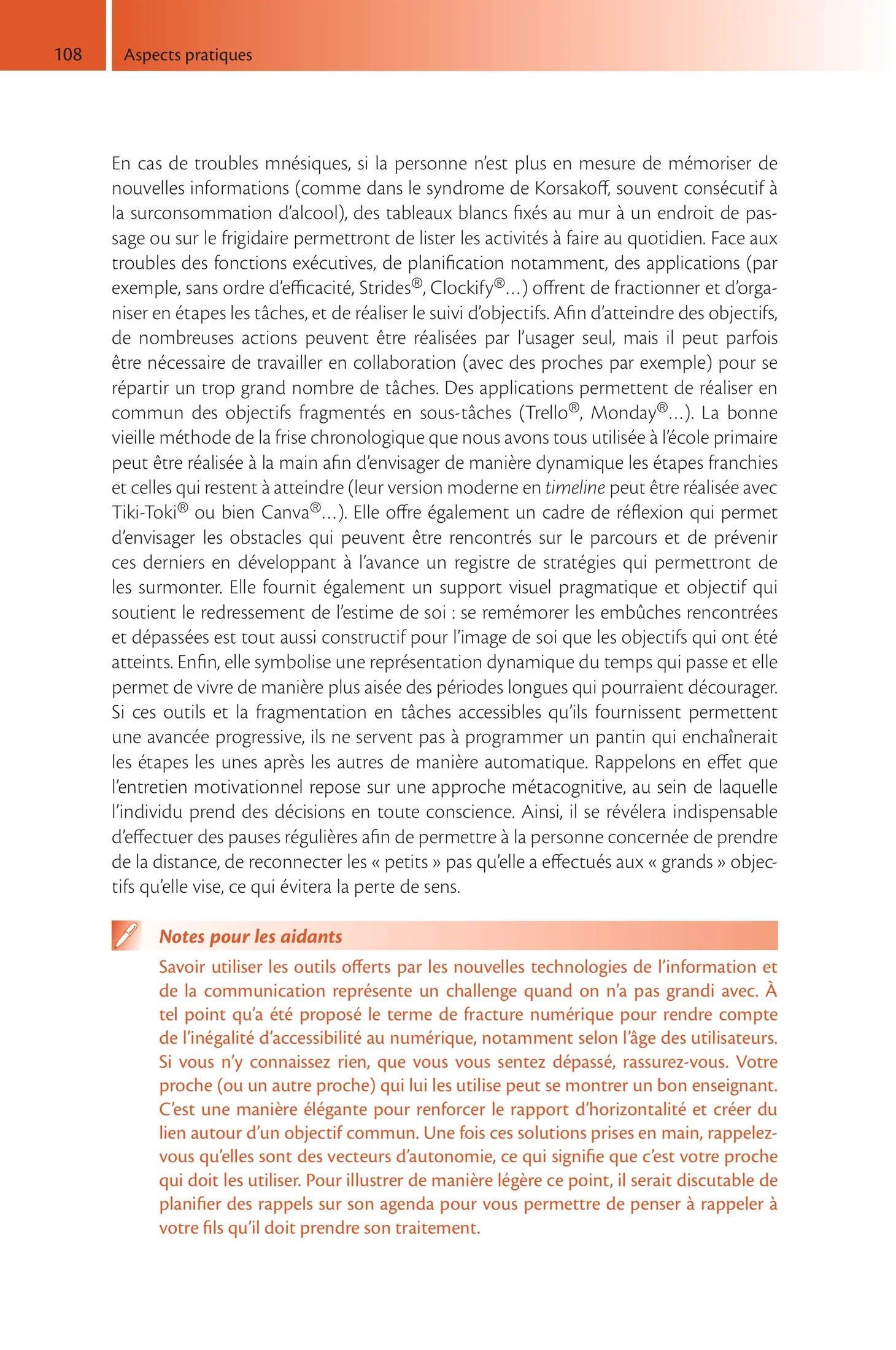 Stratégies motivationnelles pour le rétablissement - Image 6