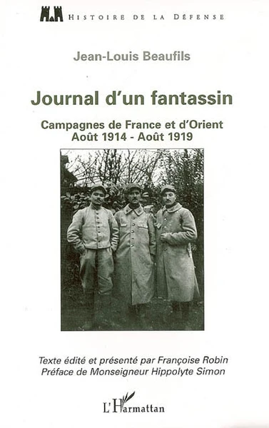 Journal d'un fantassin - Image 3