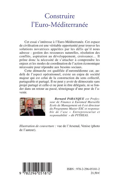 Construire l'Euro-Méditerranée - Image 4