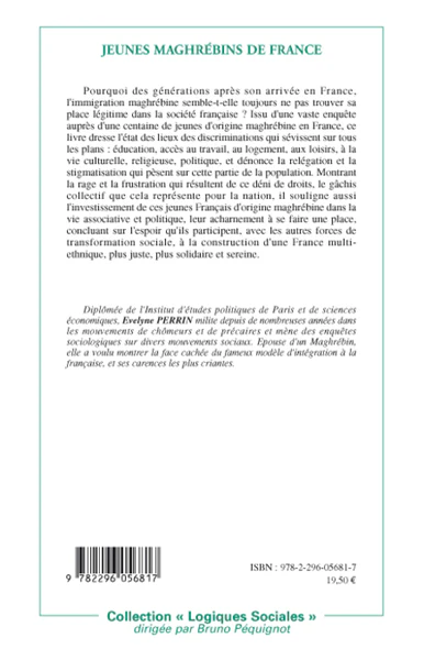 JEUNES MAGHREBINS DE FRANCE - Image 2