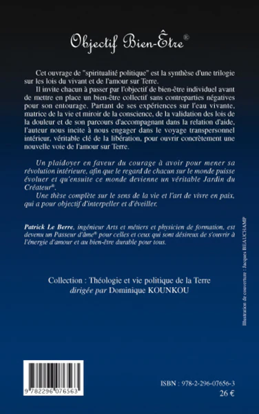 Objectif Bien-Être - Image 2