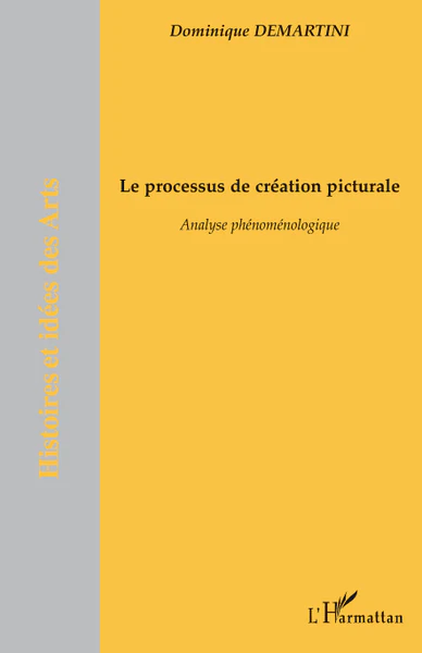 Le processus de création picturale - Image 5