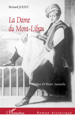 La Dame du Mont-Liban - Image 3