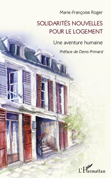 Solidarités nouvelles pour le logement - Image 3