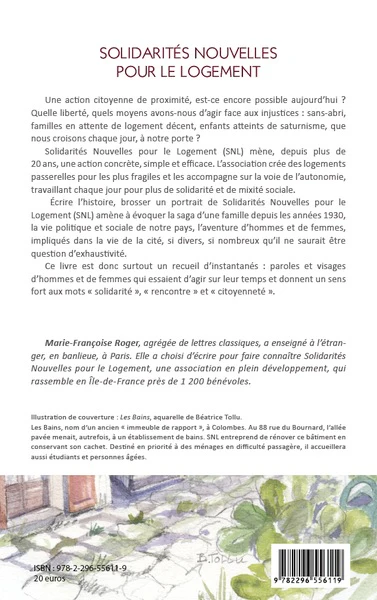 Solidarités nouvelles pour le logement - Image 6