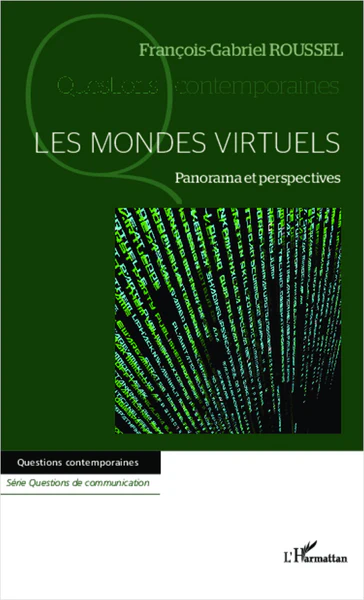 Les mondes virtuels - Image 3