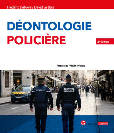 Déontologie policière - Image 3
