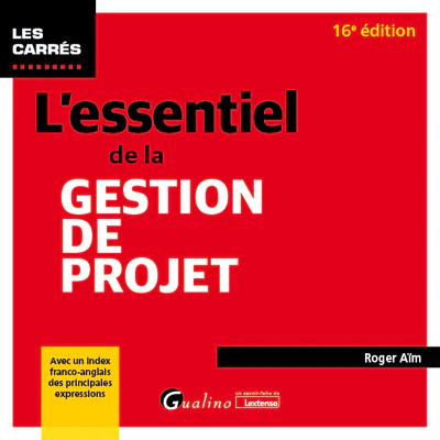 L'essentiel de la gestion de projet - Image 2