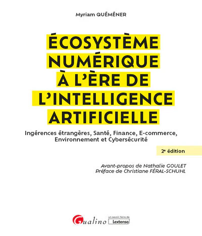 Écosystème numérique à l'ère de l'Intelligence artificielle - Image 2