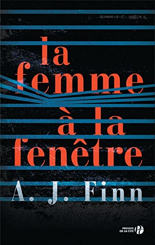 La femme à la fenêtre - Image 2
