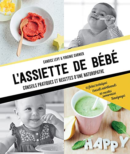 L'assiette de bébé - Image 3