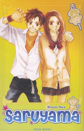Soleil manga - Image 2