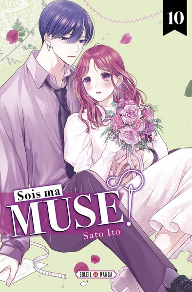 Sois ma muse ! T10 - Image 2