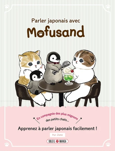 Parler Japonais avec Mofusand - Image 16